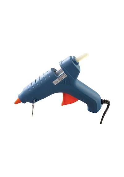 Sıcak Kalın Mum Silikon Tabancası - 60 Watt