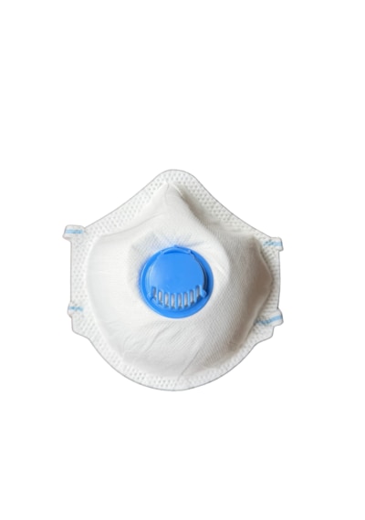 Ffp2 Ventilli Maske