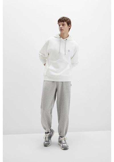 Mavi Erkek Jogger Eşofman Altı M0010549 Gri Gri