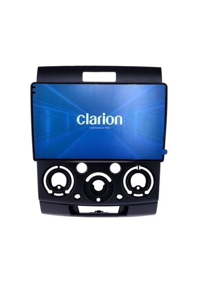 Mazda Bt 50 Android Multimedya Sistemi 4-64 Clarion 2009-2012 9"