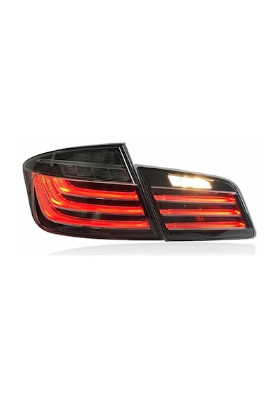 Autogp Bmw F10 Stop Lambası Ledli Beyaz 5.50 Lci Dizayn