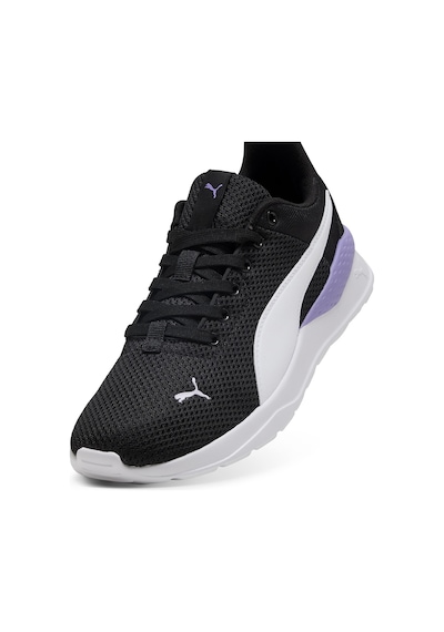 Puma Anzarun Lite Erkek Siyah Sneaker Ayakkabı 37112869 1627057 Siyah