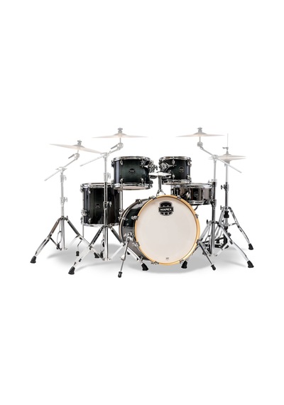 Mapex Armory Akustik Bateri Seti 20+10+12+14+14s Ar504svoz