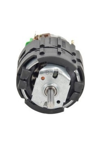 Bosch 24V Kalorifer Motoru Em Küçük Tip N11.2274