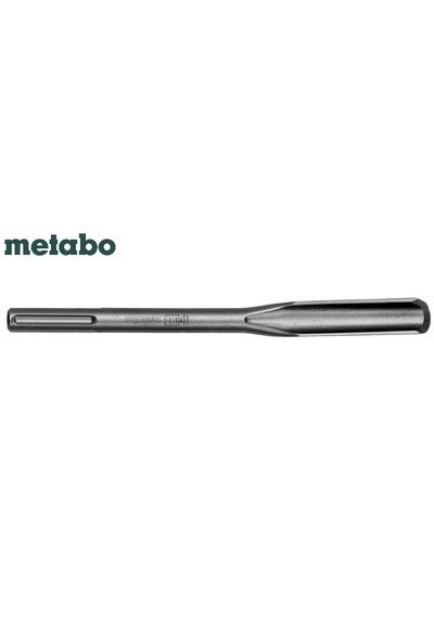 Metabo 300 Mm X 26 Mm Sds Max Oluklu Kanal Keski 623357000