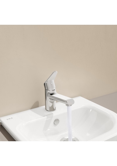 Artema Serenity A42912 Lavabo Bataryası Krom