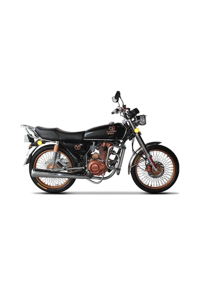 Motoran Scorpion 100-175 Ön Amortisör Sağ-Sol Takım