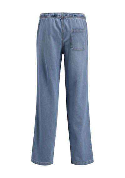 Jack & Jones Bıll Joger Erkek Pantolon 12270062 Denim Jack & Jones Bıll Joger Erkek Pantolon 12270062 Denim