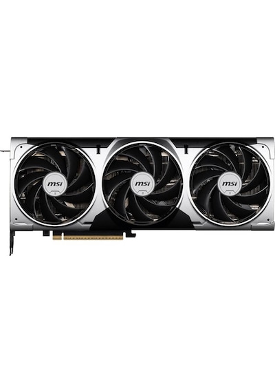 Msı Geforce Rtx5080 16g Ventus 3x Oc 16gb Gdrr7 256bıt 1xhdmı 3xd