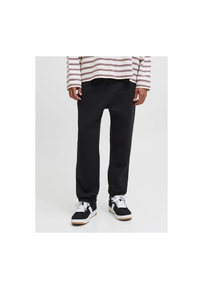Jack & Jones Jpstkane Erkek Eşofman Altı 12279134 Siyah