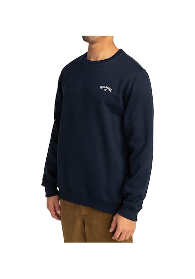 Billabong Arch Erkek Sweatshirt Lacivert
