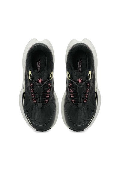 Lumberjack Hoppy W Siyah Kız Çocuk Outdoor 000000000102697321