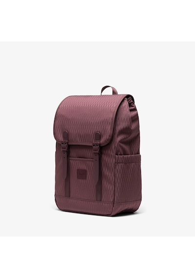 Herschel Retreat Küçük Boy Unisex Mor Sırt Çantası 11400 2800462