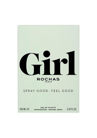Girl Edt 100 Ml Kadın Parfümü Diğer