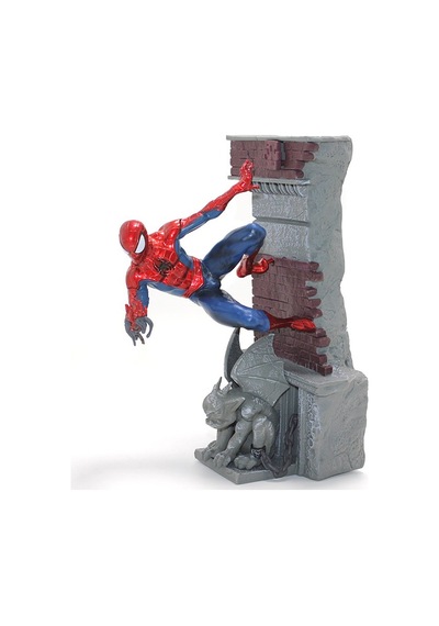 Premium Hobi Eğlence Hareketli Marvel Spider-man Aksiyon Figürü 29 Cm