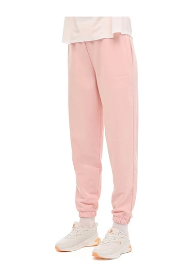 Lumberjack Wb 22anıta-p 6fx Pembe Kadın Eşofman Altı A102203353 Pembe
