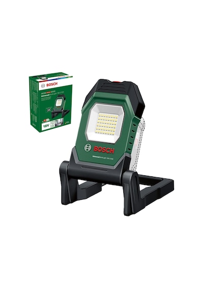 Universalworklight 18v-2100 Solo Aküsüz
