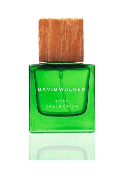 David Walker Nıche Barney 50ml Parfüm Aromatik