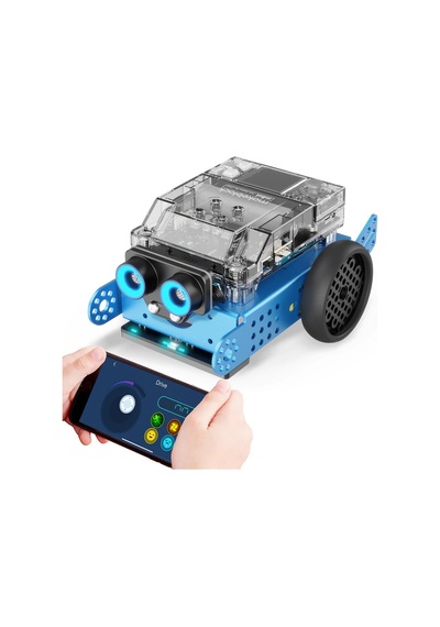 Makeblock Mbot 2 Mbot Neo Robot Kit