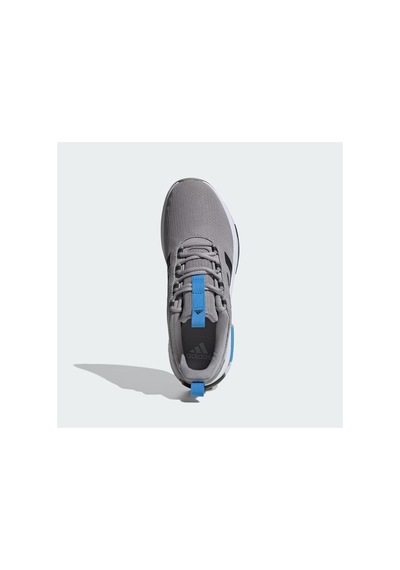 Adidas Racer Tr23 Erkek Spor Ayakkabı Gri Gri