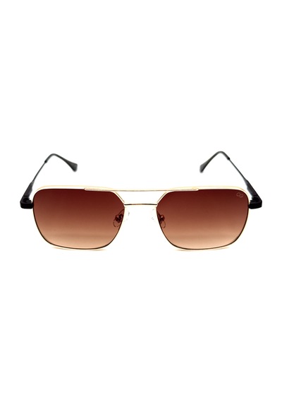 Obb Sunglasses Obb Ms252 C16 Erkek Güneş Gözlüğü Altın