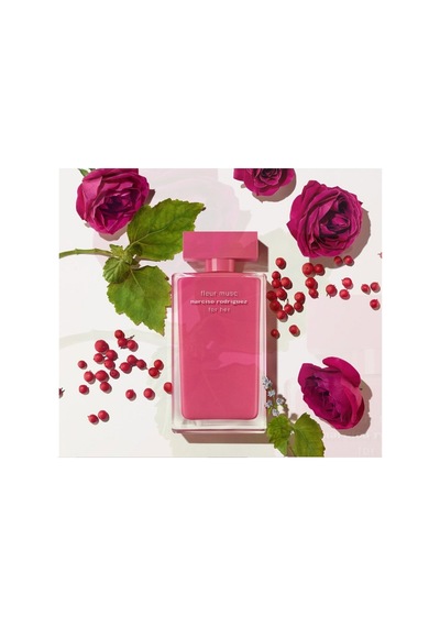 Narciso Rodriguez Fleur Musc Edp 100 Ml Kadın Parfüm Fresh 15838587