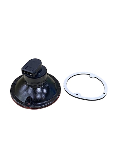 Park-stop Lambası Duylu Yuvarlak 95 Mm Minübüs