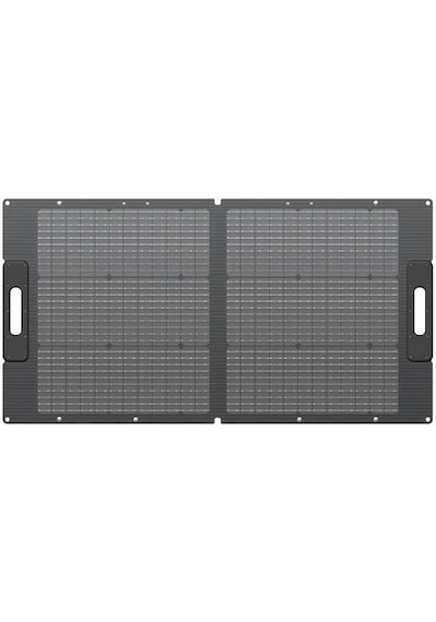 Bluetti Pv100 100w Taşınabilir Katlanabilir Güneş Paneli Yüksek Verimli Monokristal