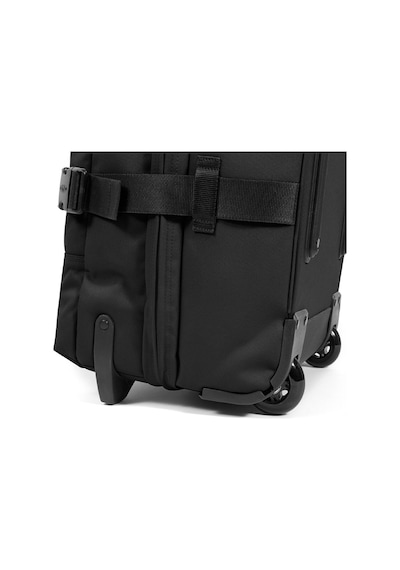 Eastpak Ek63L Tranverz L Büyük Boy Valiz (Black) Siyah