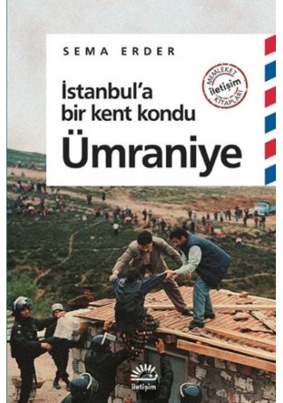 İstanbul'a Bir Kent Kondu:  Ümraniye