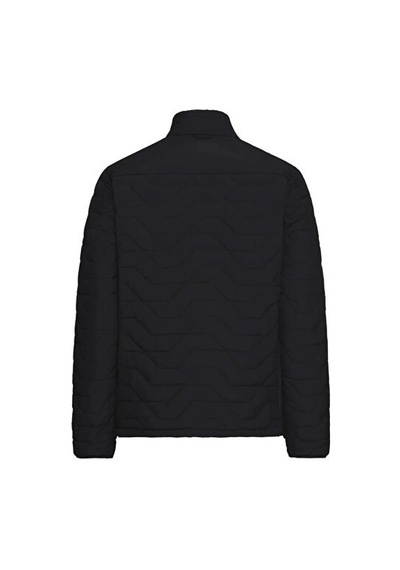 Jack Wolfskin Flextrek Ins Jkt M Erkek Outdoor Ceket A66334-6000 Siyah