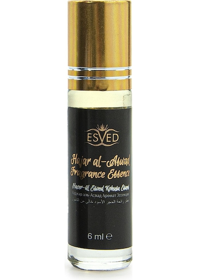 Esved Hacerül Esved Esansı 6 x 6 ML