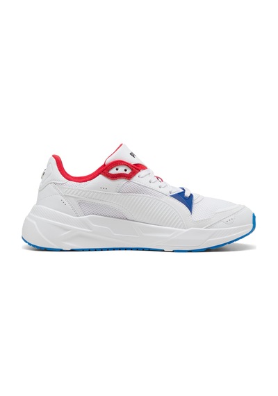 Puma Bmw Mms Trinity 2 Unisex Yetişkin Sneaker Beyaz