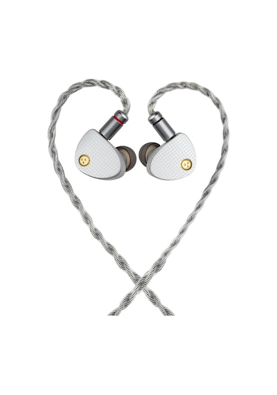 Arıa2 In-ear Monitor Sahne, Stüdyo Veya Odyofil İçin Kulak İçi In-ear Kablolu Monitör Kulaklık