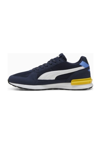 Puma Graviton Erkek Spor Ayakkabı Lacivert/sarı Puma Graviton Erkek Spor Ayakkabı Lacivert/sarı