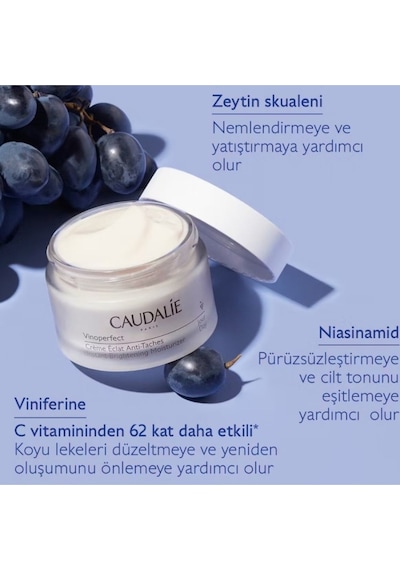 Güneş, Akne Ve Yaşlanma Etkilerini Karşı Yardımcı Işıltı Veren Gündüz Bakım Kremi 50 Ml