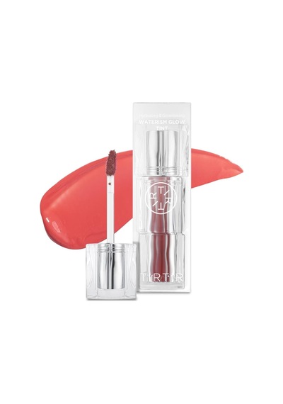 Tırtır Waterism Glow Tint Nemlendirici Dudak Parlatıcı 02 Merry Coral 4 G