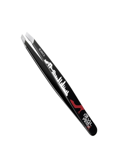 Tweezerman Slant Tweezer Devil Wears Prada 2 Cımbız