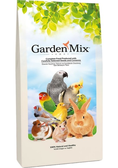 Gardenmix - 462 - Muhabbet - Dpmıx-hb - Yemi 20kg