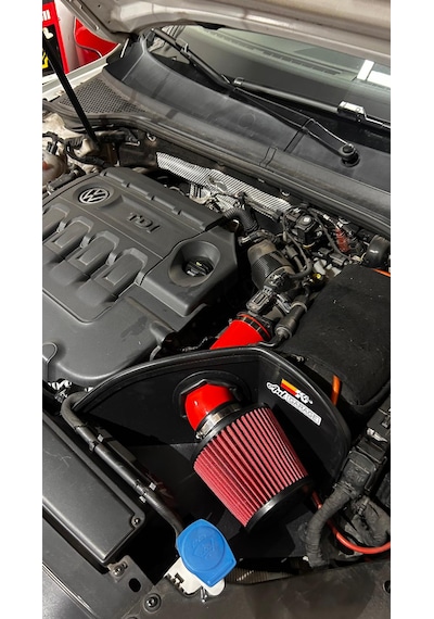 Vw Passat B8-8.5 1.6 Tdi K&n Açık Hava Filtre Kiti