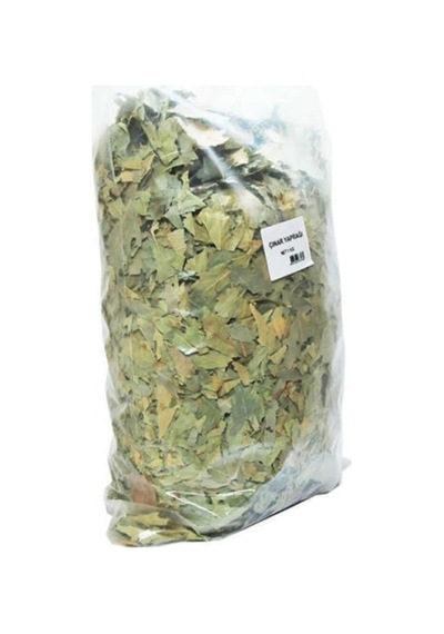 Doğal Çınar Yaprağı 1000 Gr Paket 1 Kilo