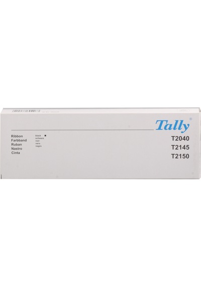 Print-Rite Tally 2040 Uyumlu Şerit