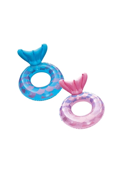 Kızılkaya Oyuncak Simit Balık Kuyruklu Kzld-2309028