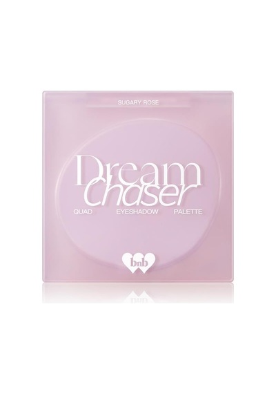 Dream Chaser Far Paleti Sugary Rose 0