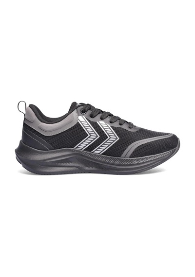 Hummel Radi 900951-2042 Siyah Unisex Günlük Spor Ayakkabı
