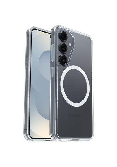 Serisi Şeffaf Kılıf Galaxy S25 İçin Mıknatıslı, Darbeye Dayanıklı, Düşmeye Dayanıklı, Koruyucu İnce Kılıf, Askeri Standartlara Göre 3 Kat Test Edildi, Şeffaf Serisi Şeffaf Kılıf Galaxy S25 İçin Mıknatıslı, Darbeye Dayanıklı, Düşmeye Dayanıklı, Koruyucu İnce Kılıf, Askeri Standartlara Göre 3 Kat Test Edildi, Şeffaf