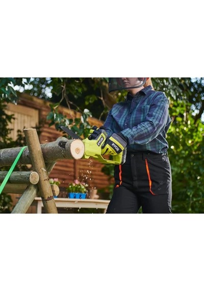 Ryobi Ry18ps15a-120 Akülü Budama Testeresi 1x2.0ah 5133006554
