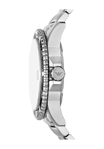 Emporio Armani Ar11683 Erkek Kol Saati Metalik Gri
