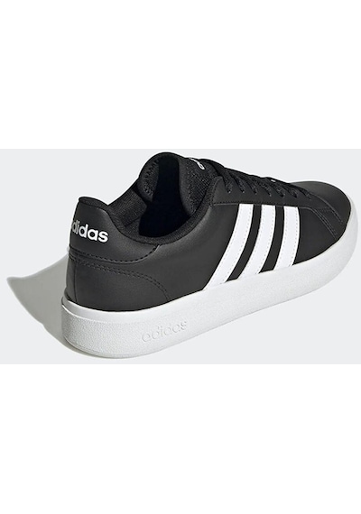 Adidas Gw9262 Grand Court Base 2. Kadin Spor Ayakkabi GW9262-R13542 Siyah