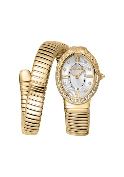 Just Cavalli Jc1l390m0025 Kadın Kol Saati Altın